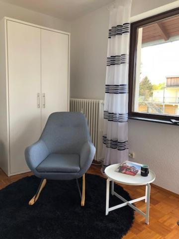 Apartment Leuchtberg Flair Эшвеге Экстерьер фото